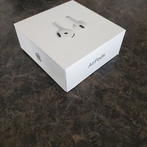 Apple AirPods Wireless Earbuds